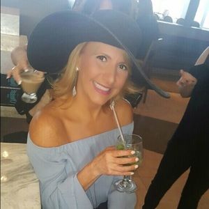 Meet your Posher, Joanne